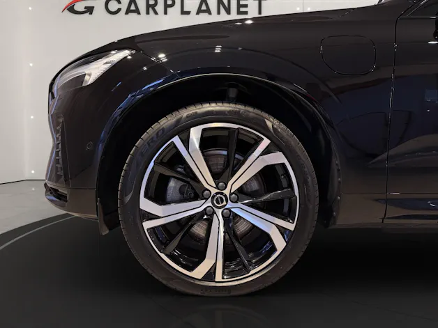 VOLVO XC60 2.0 T8 TE Ultimate Dark eAWD