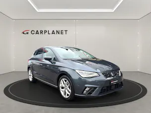 SEAT Ibiza 1.0 TSI 115 FR DSG
