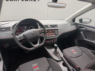 SEAT Ibiza 1.0 TSI 115 FR DSG