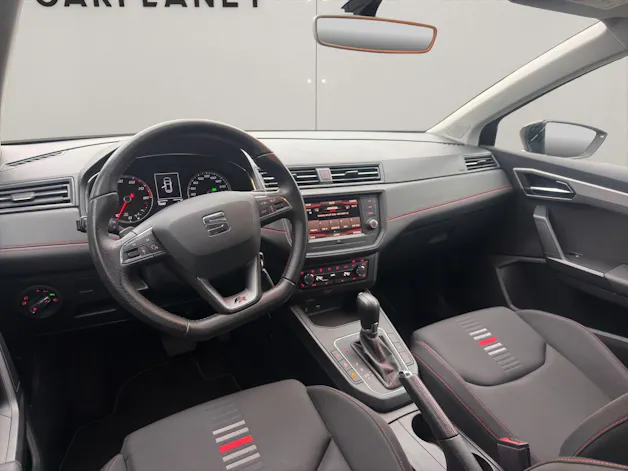 SEAT Ibiza 1.0 TSI 115 FR DSG