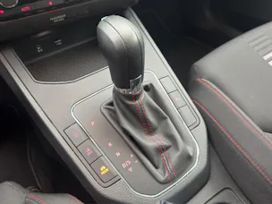 SEAT Ibiza 1.0 TSI 115 FR DSG