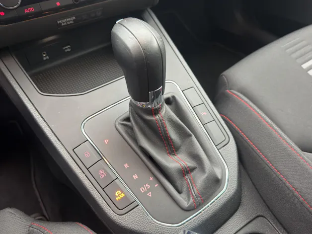 SEAT Ibiza 1.0 TSI 115 FR DSG