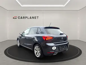SEAT Ibiza 1.0 TSI 115 FR DSG