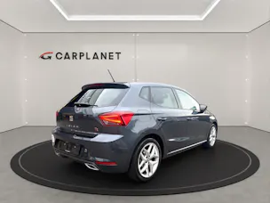 SEAT Ibiza 1.0 TSI 115 FR DSG