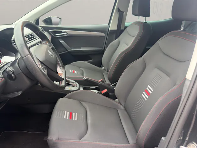 SEAT Ibiza 1.0 TSI 115 FR DSG