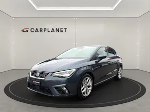 SEAT Ibiza 1.0 TSI 115 FR DSG