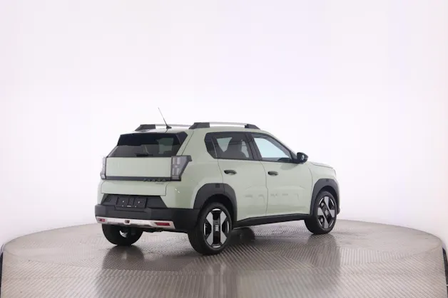 FIAT Grande Panda 1.2 Hybrid La Prima