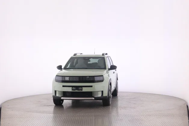 FIAT Grande Panda 1.2 Hybrid La Prima