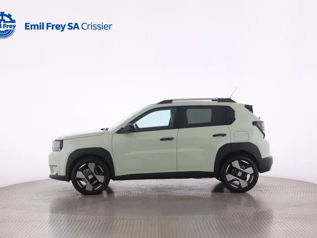 FIAT Grande Panda 1.2 Hybrid La Prima