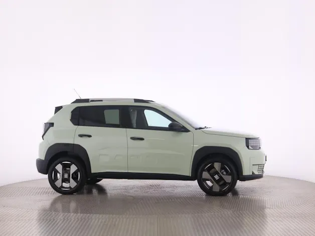 FIAT Grande Panda 1.2 Hybrid La Prima