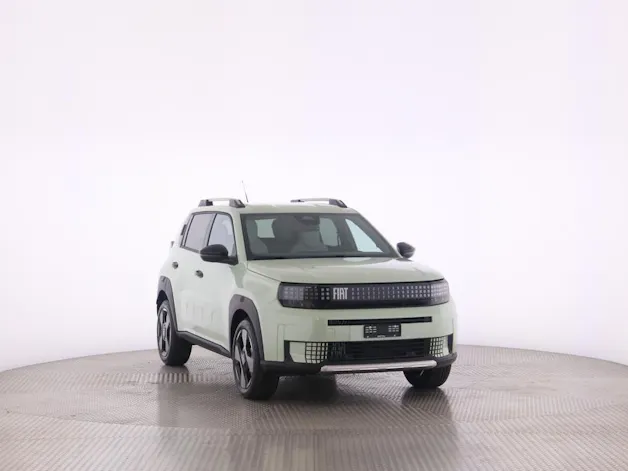FIAT Grande Panda 1.2 Hybrid La Prima