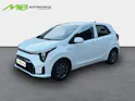 Kia Picanto 1.0 CVVT First Edition