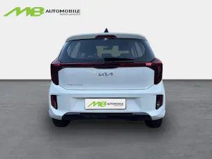 Kia Picanto 1.0 CVVT First Edition