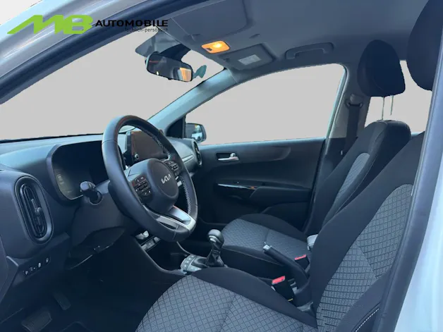 Kia Picanto 1.0 CVVT First Edition