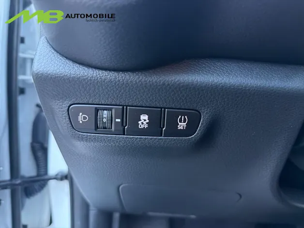 Kia Picanto 1.0 CVVT First Edition