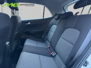 Kia Picanto 1.0 CVVT First Edition