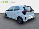Kia Picanto 1.0 CVVT First Edition