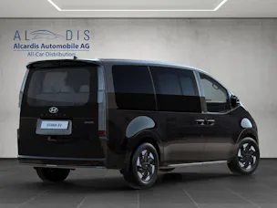 HYUNDAI Staria Premium 84 kWh Vertex