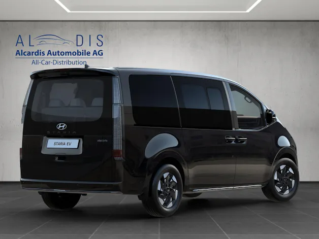 HYUNDAI Staria Premium 84 kWh Vertex