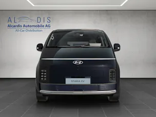 HYUNDAI Staria Premium 84 kWh Vertex