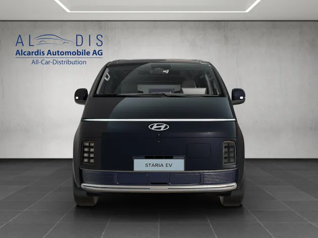 HYUNDAI Staria Premium 84 kWh Vertex