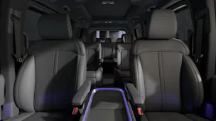 HYUNDAI Staria Premium 84 kWh Vertex