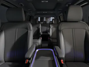 HYUNDAI Staria Premium 84 kWh Vertex