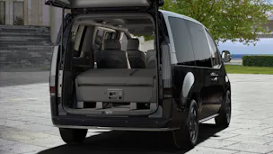 HYUNDAI Staria Premium 84 kWh Vertex
