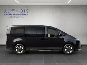 HYUNDAI Staria Premium 84 kWh Vertex