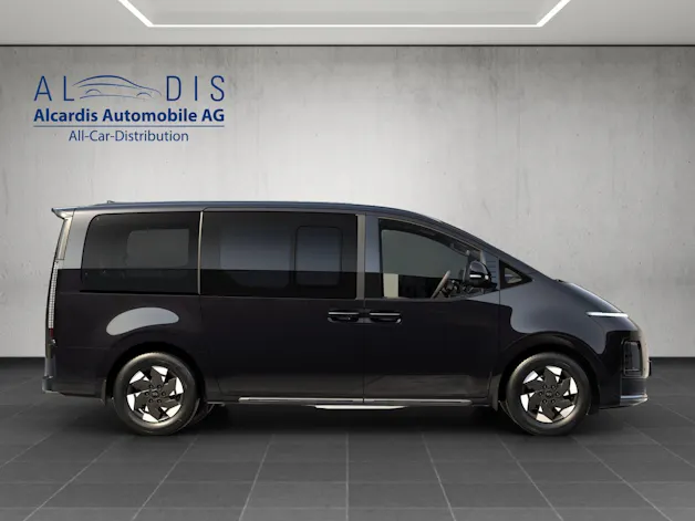 HYUNDAI Staria Premium 84 kWh Vertex