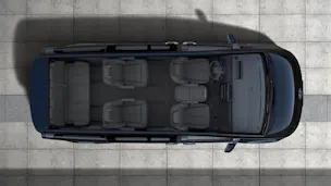 HYUNDAI Staria Premium 84 kWh Vertex