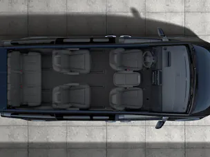HYUNDAI Staria Premium 84 kWh Vertex