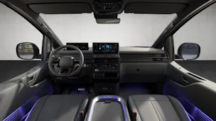 HYUNDAI Staria Premium 84 kWh Vertex