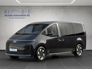 HYUNDAI Staria Premium 84 kWh Vertex