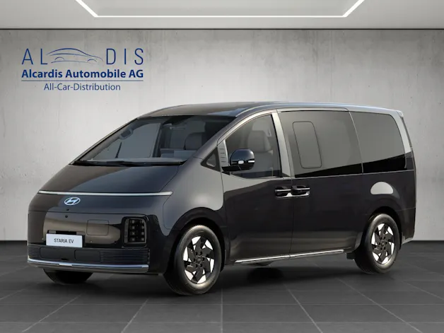 HYUNDAI Staria Premium 84 kWh Vertex