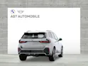 BMW X1 U11 20d xDrive paddles