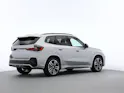 BMW X1 U11 20d xDrive paddles