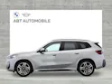 BMW X1 U11 20d xDrive paddles