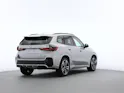 BMW X1 U11 20d xDrive paddles