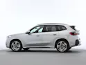BMW X1 U11 20d xDrive paddles