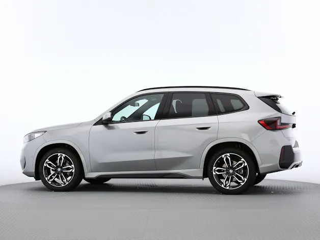 BMW X1 U11 20d xDrive paddles