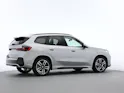 BMW X1 U11 20d xDrive paddles