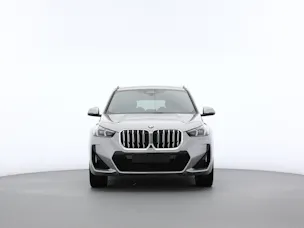 BMW X1 U11 20d xDrive paddles