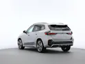BMW X1 U11 20d xDrive paddles