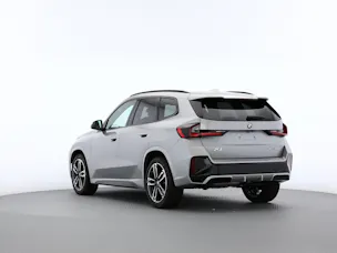 BMW X1 U11 20d xDrive paddles