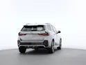BMW X1 U11 20d xDrive paddles