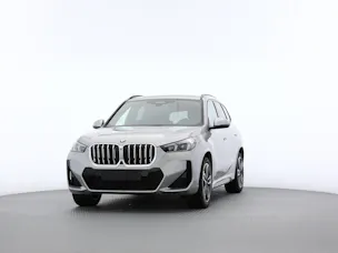 BMW X1 U11 20d xDrive paddles