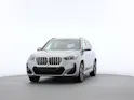 BMW X1 U11 20d xDrive paddles