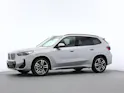 BMW X1 U11 20d xDrive paddles