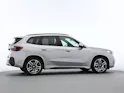 BMW X1 U11 20d xDrive paddles